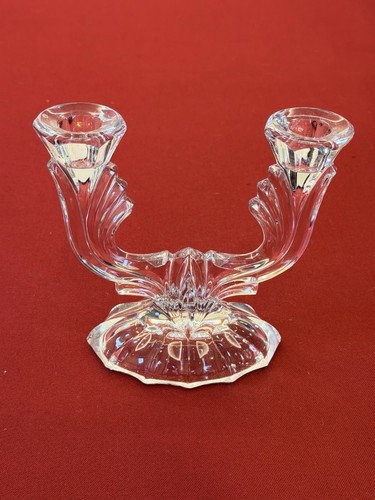 Chandelier bougeoir deux - chandelier,