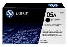 HP 1 D'origine CARTOUCHE TONER