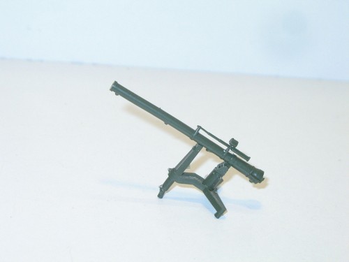 Dinky toys canon mm - dinky, sr