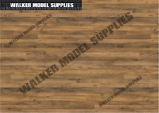 1:18 Echelle (3xA4) Garage