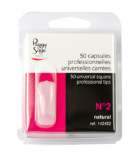 PEGGY SAGE KIT 50 CAPSULES PRO