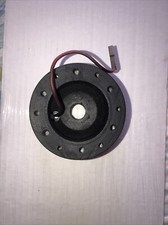 Fiat Barchetta Steering Wheel Hub