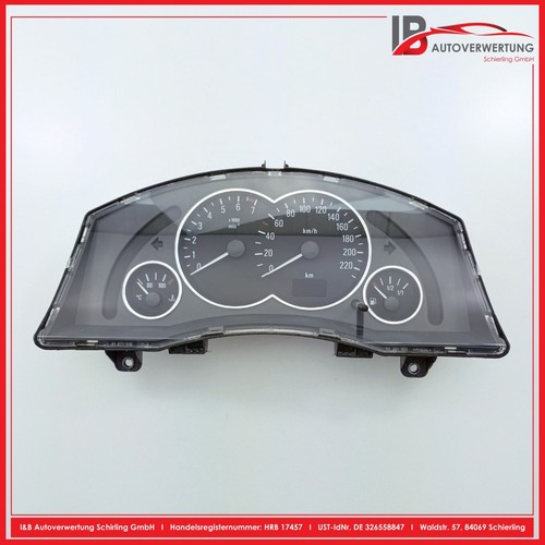 Opel meriva 16v - 1.4,