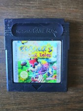 Conker's conquet tales game boy en loose