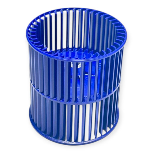Midea 12100103000165 turbine - midea,