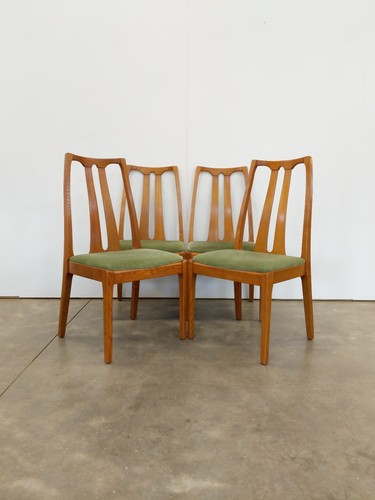 Set vintage mid century - of,