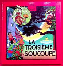 Fripounet et Marisette T. 8 La