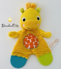 5004🌟Doudou Plat BRIGHT
