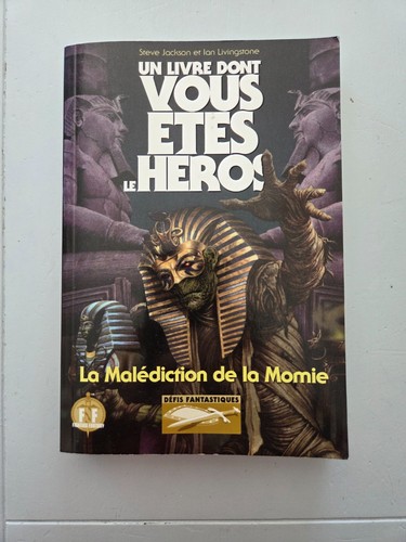 Livre dont vous - Êtes, le