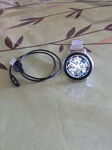 Bracelet montre connectée - bracelet,