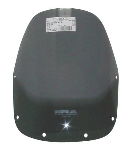 Pare brise moto mra ot - de,