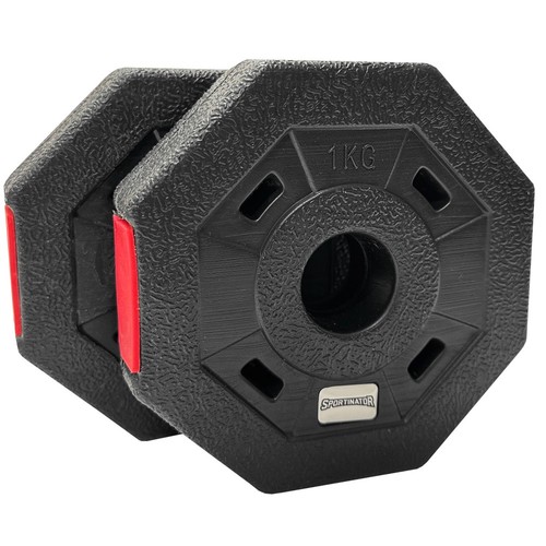 Sportinator kg haltère - sportinator, 1