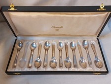 Coffret ménagère Christofle
