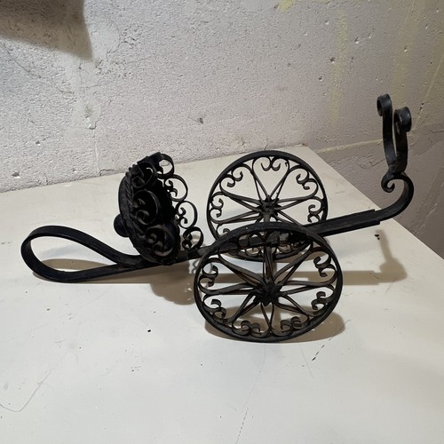 Porte bouteille métal - bouteille,