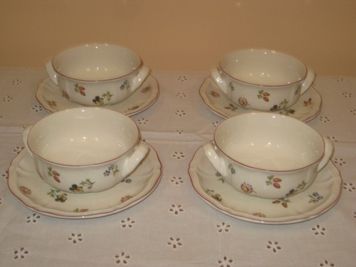 Set villeroy boch - of,