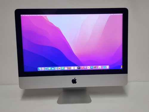 Apple imac a1418 - imac,