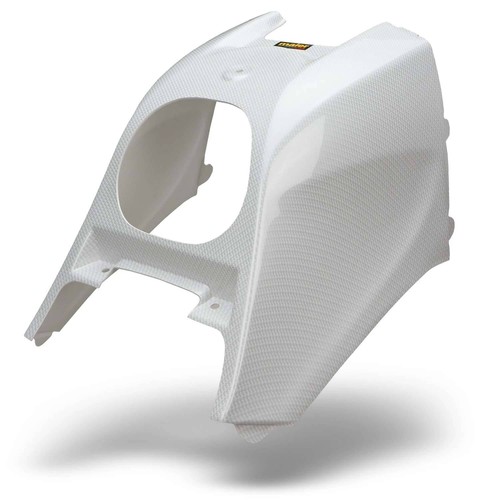 Couvercle filtre air - couvercle,