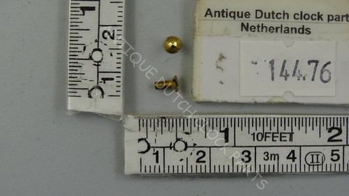 Set screws bolt dial the - screws,