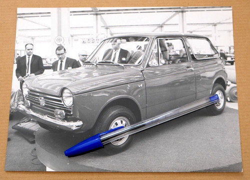 1970 honda n600 motorshow - honda,