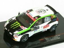 VOLKSWAGEN POLO GTI R5 N°41