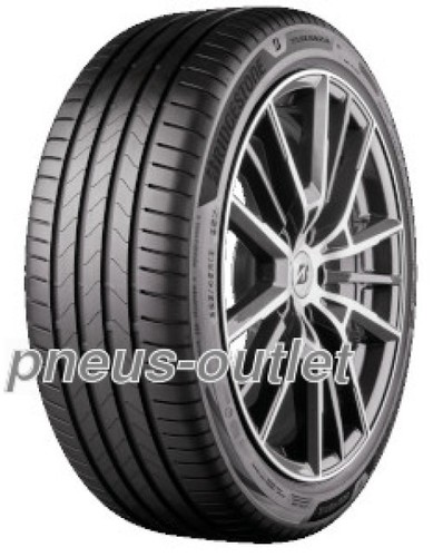 Pneu été bridgestone turanza - été,