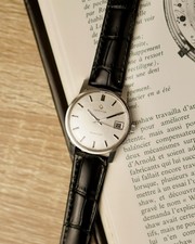 Montre Certina Bristol 235
