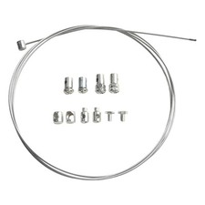 Kit de réparation câble rotovateur tondeuse à gazon fixation longue durée et