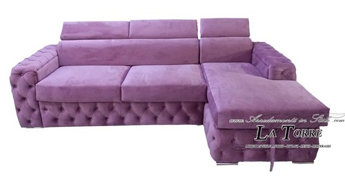 Sofa lit places - places, et