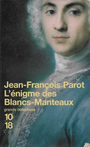 Jean francois parot - jean-francois,