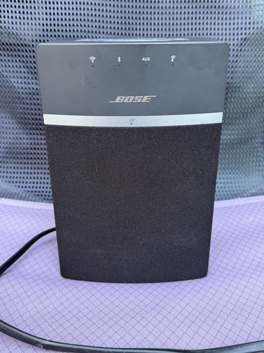 Bose soundtouch wireless - soundtouch,