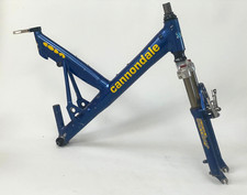 CANNONDALE SUPER V FREERIDE