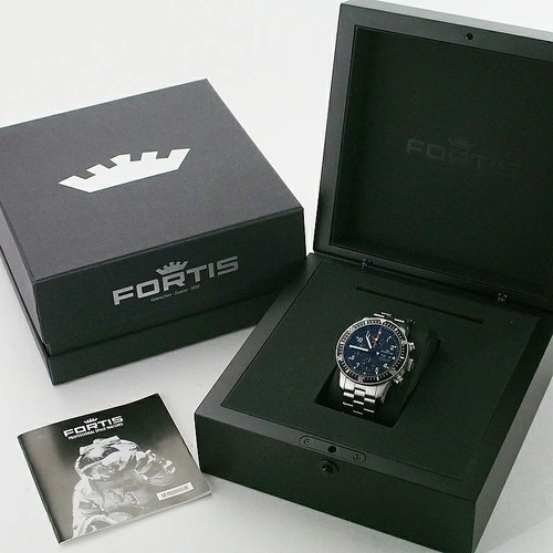Fortis cosmonaut - fortis,