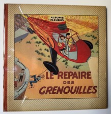 EO FRIPOUNET ET MARISETTE