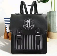 Sac à Dos – Design gothique