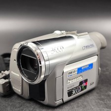 Panasonic NV-GS75EG Caméra