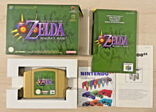 JEU NINTENDO 64 THE LEGEND OF