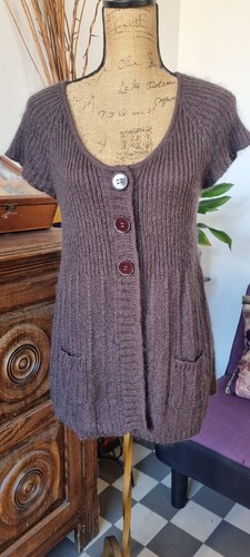 Gilet femme armand thiery - gilet, 3