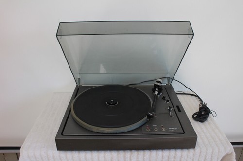 Platine vinyle thorens 105 - td, 105-