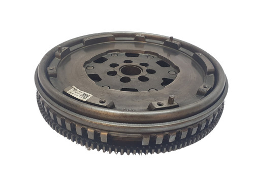 Volant moteur bimasse - moteur,