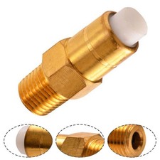 Vanne de dégagement thermique