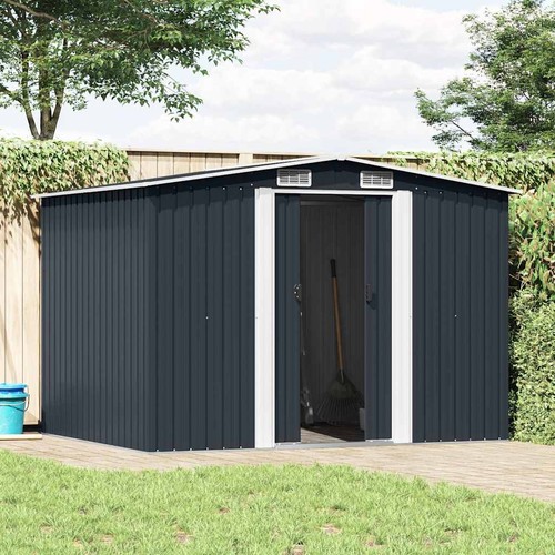Abri stockage pour jardin - abri, de