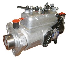 Injection pump 3 cylinders for MF 135, 245, 340... Perkins A3.152, AD3.152