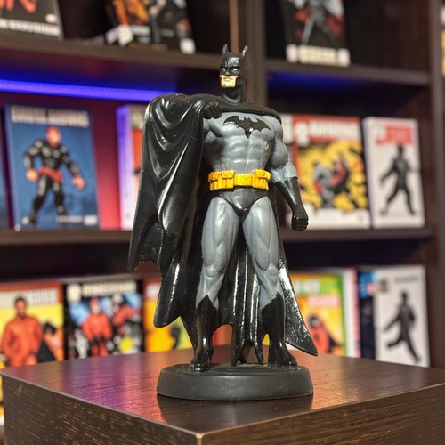 Figurine eaglemoss comics - figurine, dc