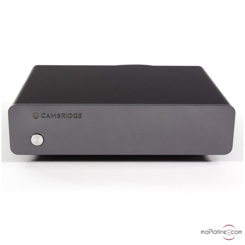 Préamplificateur phono - , mm