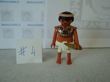 PLAYMOBIL vintage histoire
