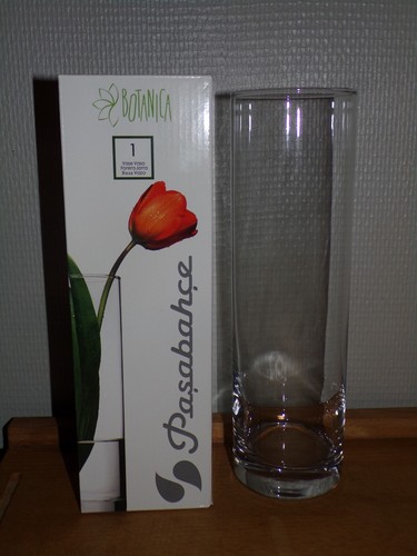 Vase verre - vase,