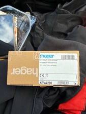 KIT GSM/LTE AVEC ANTENNE XEVA280 HAGER witty accessoire carte Modem intégrable s