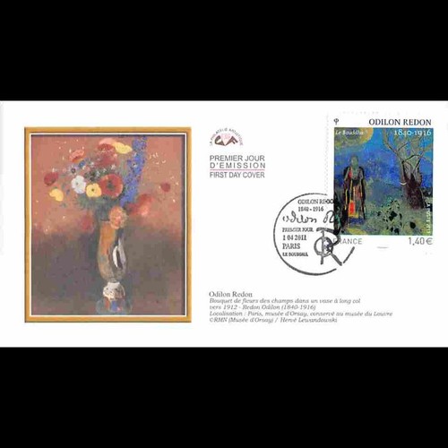 Cef tableau odilon redon - odilon,