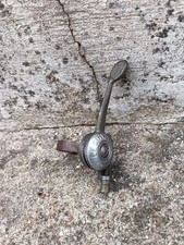 Manette de dérailleur Simplex