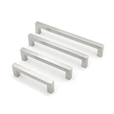 Poignée de Meubles Carré